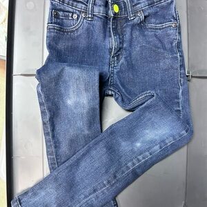 Signature by Levi Strauss Kids Blue Jeans